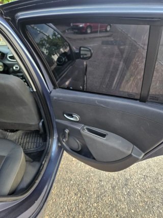 Renault Clio 2009