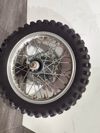 Rueda Trasera Montesa Enduro 250/360