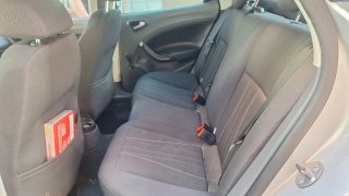 SEAT Ibiza 2011