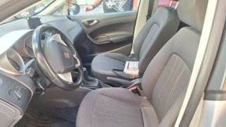 SEAT Ibiza 2011