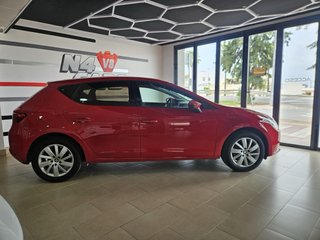 SEAT Leon 2013