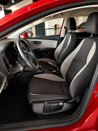 SEAT Leon 2013