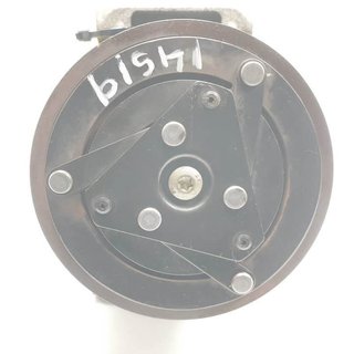 COMPRESOR AIRE ACONDICIONADO NISSAN NISSAN QASHQAI (J10) 2007-2014