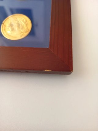 Monedas Familia Real Española Conmemorativas