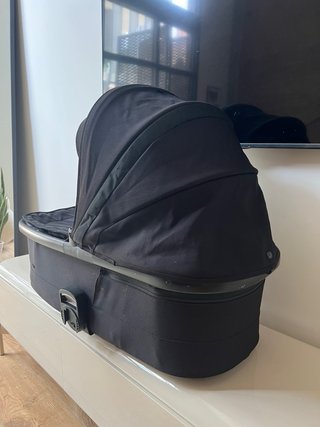 Capazo Joolz Hub+ Negro
