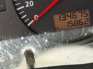 SEAT Toledo 2004