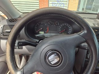 SEAT Toledo 2004