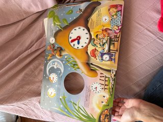 Cuentos infantiles