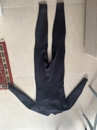 Traje Neopreno O'Neill Hummer 3/2 Talla L