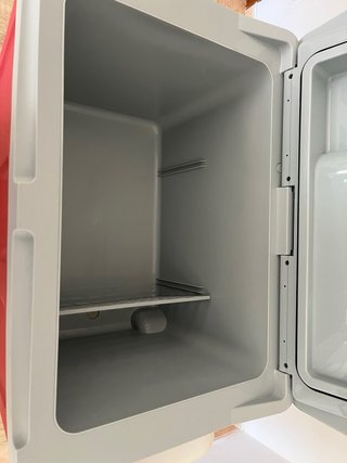 Nevera AREBOS 40L