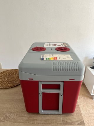 Nevera AREBOS 40L