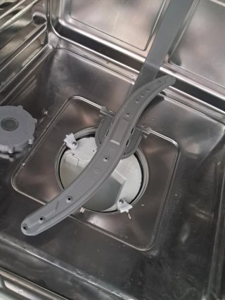 Cesta  lavavajillas