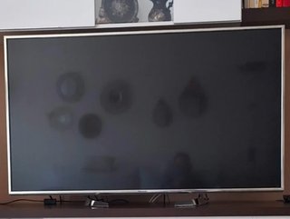 TV Panasonic 4K 55 TX-55DX650E
