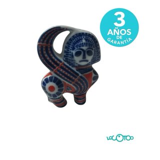 Ceramica Sargadelos Colgante Esfinge