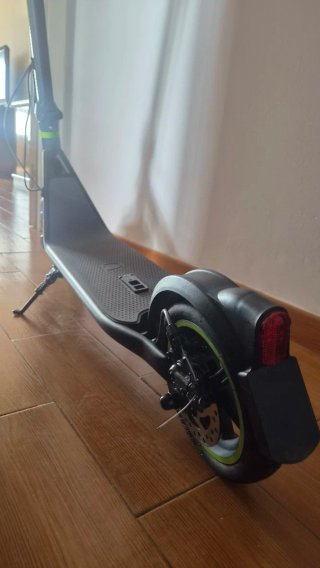 Patinete Eléctrico Cecotec