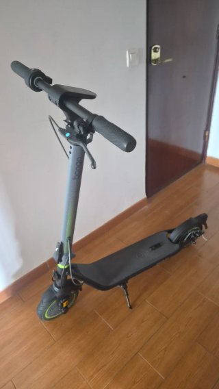 Patinete Eléctrico Cecotec