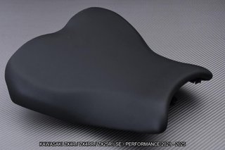 Asiento delantero KAWASAKI ZX4R / ZX4RR 2023 2025
