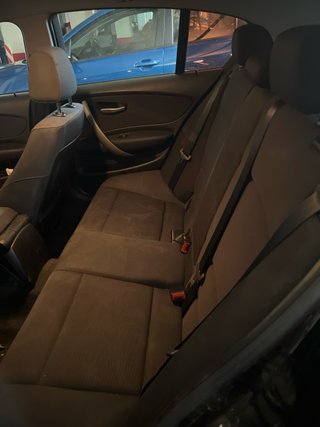 BMW Serie 1 2008 stage 1