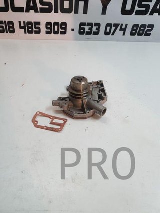 bomba agua renault 5 nueva