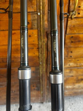 Caña de pesca Daiwa