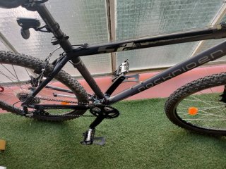 Bicicleta de Montaña Rockrider Adulto
