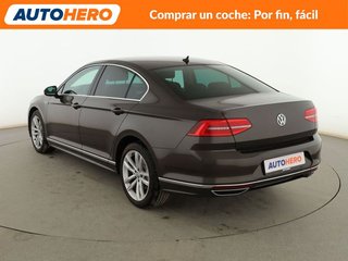 Volkswagen Passat 2.0 TDI Sport BlueMotion Tech