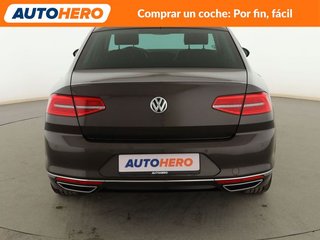 Volkswagen Passat 2.0 TDI Sport BlueMotion Tech