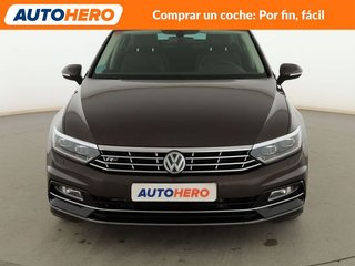 Volkswagen Passat 2.0 TDI Sport BlueMotion Tech