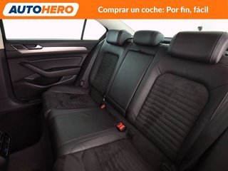Volkswagen Passat 2.0 TDI Sport BlueMotion Tech