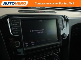 Volkswagen Passat 2.0 TDI Sport BlueMotion Tech