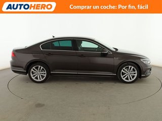 Volkswagen Passat 2.0 TDI Sport BlueMotion Tech
