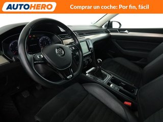 Volkswagen Passat 2.0 TDI Sport BlueMotion Tech