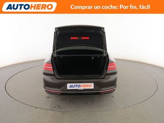 Volkswagen Passat 2.0 TDI Sport BlueMotion Tech