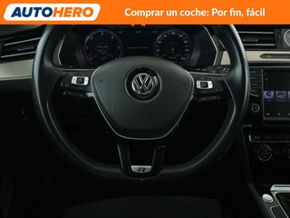 Volkswagen Passat 2.0 TDI Sport BlueMotion Tech