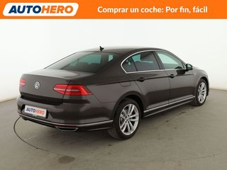 Volkswagen Passat 2.0 TDI Sport BlueMotion Tech