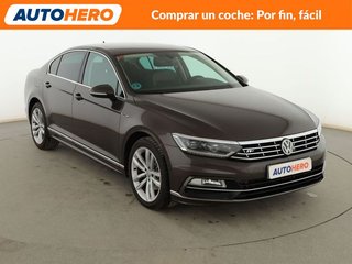 Volkswagen Passat 2.0 TDI Sport BlueMotion Tech