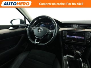 Volkswagen Passat 2.0 TDI Sport BlueMotion Tech