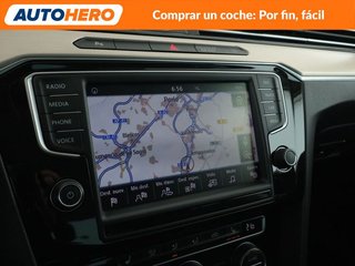 Volkswagen Passat 2.0 TDI Sport BlueMotion Tech
