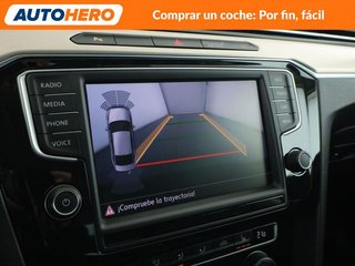 Volkswagen Passat 2.0 TDI Sport BlueMotion Tech