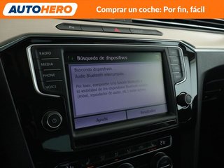 Volkswagen Passat 2.0 TDI Sport BlueMotion Tech
