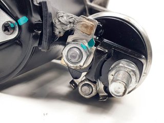 MOTOR ARRANQUE - BMW BMW SERIE 1 BERLINA (E81/E87) 2004-2012