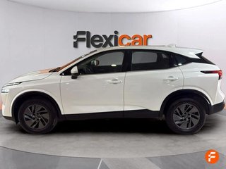 Nissan Qashqai DIG-T 103kW (140CV) mHEV 4x2 Acenta