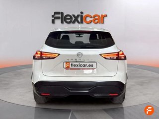 Nissan Qashqai DIG-T 103kW (140CV) mHEV 4x2 Acenta