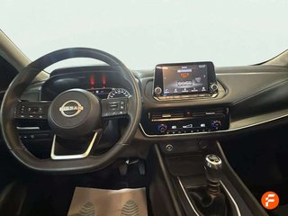 Nissan Qashqai DIG-T 103kW (140CV) mHEV 4x2 Acenta