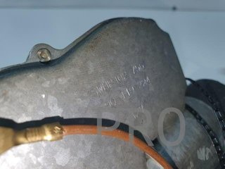 motor limpia opel corsa A trasero nuevo