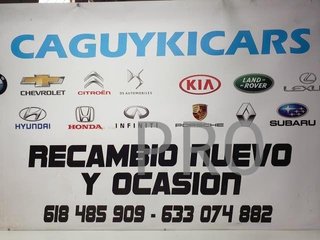 motor limpia opel corsa A trasero nuevo