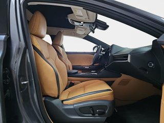 Lexus RZ 300e Executive