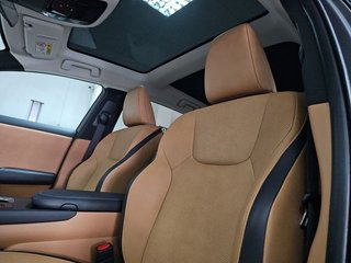 Lexus RZ 300e Executive