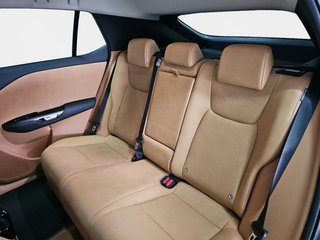 Lexus RZ 300e Executive