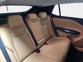 Lexus RZ 300e Executive
